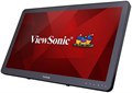 Монитор 23,6" Viewsonic TD2430 Touch 731196