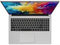 Ноутбук  Maibenben M653 16 ", Ryzen 3, 8 Гб RAM, 512 Гб SSD, Radeon Graphics, Серебристый 1107831
