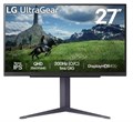 Монитор 27" LG 27GS85Q-B 1112841