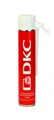 Противопожарная пена  DKC DF1201 640827
