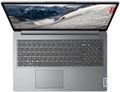 Ноутбук  Lenovo IdeaPad 1 15AMN7 15.6 ", Ryzen 5, 8 Гб RAM, 512 Гб SSD, Radeon 610M, Серый 1181632