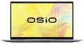 Ноутбук  OSIO FocusLine F150i-014 15.6 ", Core i3, 16 Гб RAM, 512 Гб SSD, UHD Graphics, Серый 1111801