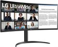 Монитор 34" LG 34WR55QK-B 1239983