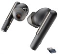 Гарнитура wireless Plantronics Voyager Free 60 UC 1200236