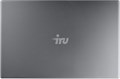 Ноутбук  iRu Tactio 14ALH 14 ", Core i5, 8 Гб RAM, 256 Гб SSD, Iris Xe Graphics, Серый 1148395