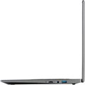 Ноутбук  iRu Tactio 14ALH 14 ", Core i5, 8 Гб RAM, 256 Гб SSD, Iris Xe Graphics, Серый 1148395