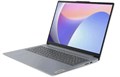 Ноутбук  Lenovo IdeaPad 3 Slim 15IRU8 15.6 ", Core i3, 8 Гб RAM, 512 Гб SSD, UHD Graphics, Серый 1215820
