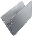 Ноутбук  Lenovo IdeaPad 3 Slim 15IRU8 15.6 ", Core i3, 8 Гб RAM, 512 Гб SSD, UHD Graphics, Серый 1215820