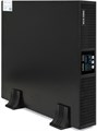 Источник бесперебойного питания  Exegate PowerExpert ULS-3000.LCD.AVR.C13.USB.RS232.SNMP.2U 890573