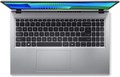 Ноутбук  Acer Extensa EX215-34-34Z7 15.6 ", N, 8 Гб RAM, 512 Гб SSD, UHD Graphics, Серебристый 1085372