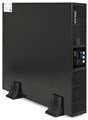 Источник бесперебойного питания  Exegate PowerExpert ULS-3000.LCD.AVR.6C13.USB.RS232.SNMP.BC.2U 1230448