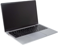 Ноутбук  HIPER DZEN 15.6 ", Core i5, 8 Гб RAM, 256 Гб SSD, Iris Xe Graphics, Серый 997614