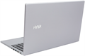 Ноутбук  HIPER DZEN 15.6 ", Core i5, 8 Гб RAM, 256 Гб SSD, Iris Xe Graphics, Серый 997614