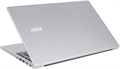 Ноутбук  HIPER DZEN 15.6 ", Core i5, 8 Гб RAM, 256 Гб SSD, Iris Xe Graphics, Серый 997614