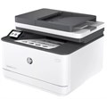 МФУ лазерное черно-белое HP LaserJet Pro 3103fdn 1063364