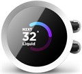 Система охлаждения жидкостная NZXT Kraken 360 RGB 1231671
