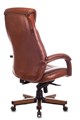 Кресло офисное Бюрократ T-9924WALNUT 846411