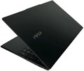 Ноутбук  HIPER Workbook I151 15.6 ", Core i5, 16 Гб RAM, 512 Гб SSD, UHD Graphics, Черный 1172360