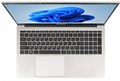 Ноутбук  Echips Taganay 17.3 ", Celeron, 16 Гб RAM, 512 Гб SSD, UHD Graphics, Серебристый 1234025