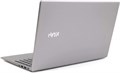 Ноутбук  HIPER OFFICE HLP 15.6 ", Core i5, 16 Гб RAM, 256 Гб SSD, Iris Xe Graphics, Серый 1217763