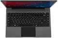 Ноутбук  iRu Tactio 14ALH 14 ", Core i5, 8 Гб RAM, 256 Гб SSD, Iris Xe Graphics, Серый 1172427
