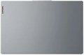 Ноутбук  Lenovo IdeaPad Slim 3 15AMN8 15.6 ", Ryzen 3, 8 Гб RAM, 256 Гб SSD, Radeon Graphics, Серый 1181546
