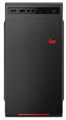 Системный блок iRu Planio 310H6SEV MT Intel Core i3, 16 ГБ, 256 Гб, Intel UHD Graphics,  ОС Не установлена 1238966