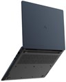 Ноутбук  Maibenben Medio M653 16 ", Ryzen 3, 8 Гб RAM, 512 Гб SSD, Radeon Graphics, Синий 1178073