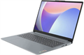 Ноутбук  Lenovo IdeaPad 3 Slim 16IRU8 16 ", Core i3, 8 Гб RAM, 256 Гб SSD, UHD Graphics, Серебристый 1030178
