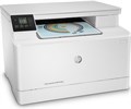 МФУ лазерное цветное HP Color LaserJet Pro MFP M182n 754120
