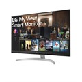 Монитор 32" LG 32SQ700S-W 1112845