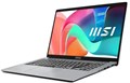 Ноутбук  MSI Modern 15 F13MG-203XRU 15.6 ", Core i3, 8 Гб RAM, 512 Гб SSD, UHD Graphics, Серебристый 1168505