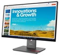 Монитор 23,8" Lenovo ThinkVision P24QD-40 1240842