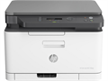МФУ лазерное цветное HP Color Laser 178nw 700543