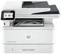 МФУ лазерное черно-белое Hewlett-Packard LaserJet Pro MFP M4103fdn 1044970