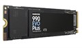 Накопитель SSD M.2 2280 Samsung 990 EVO Plus 4096 ГБ 1161537