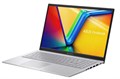 Ноутбук  ASUS Vivobook 15 X1504ZA-BQ1104 15.6 ", Core i3, 16 Гб RAM, 512 Гб SSD, UHD Graphics, Серебристый 1236892