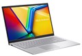Ноутбук  ASUS Vivobook 15 X1504ZA-BQ1104 15.6 ", Core i3, 16 Гб RAM, 512 Гб SSD, UHD Graphics, Серебристый 1236892