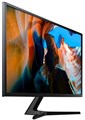 Монитор 31,5" Samsung LU32J590UQPXEN 1170539