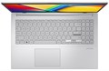 Ноутбук  ASUS VivoBook Go 15 E1504GA-BQ149 15.6 ", N, 8 Гб RAM, 256 Гб SSD, UHD Graphics, Серебристый 1052005
