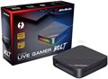 Устройство видеозахвата  AVerMedia Live Gamer BOLT GC555 1204557