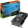 Видеокарта GIGABYTE GeForce RTX 5060 EAGLE OC (GV-N5060EAGLE OC-8GD) 1206887