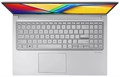 Ноутбук  ASUS Vivobook 15 X1504VA-BQ2880 15.6 ", Core i3, 8 Гб RAM, 512 Гб SSD, UHD Graphics, Серебристый 1226438