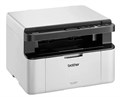 МФУ лазерное черно-белое Brother DCP1623WR1 949620