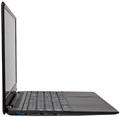 Ноутбук  HIPER Workbook U26 15.6 ", Core i3, 8 Гб RAM, 512 Гб SSD, UHD Graphics, Черный 1172361