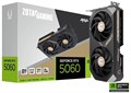 Видеокарта Zotac GeForce RTX 5060 AMP (ZT-B50600F-10M) 1227775