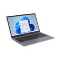 Ноутбук  Irbis 14NBP3003 14 ", Core i5, 16 Гб RAM, 512 Гб SSD, Iris Xe Graphics, Серый 1049499