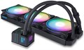 Система охлаждения жидкостная Alphacool Eisbaer Pro Aurora 420 CPU AIO 1238518