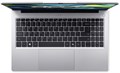Ноутбук  Acer Aspire Lite AL15-42P-R05S 15.6 ", Ryzen 5, 8 Гб RAM, 512 Гб SSD, Radeon Vega, Серебристый 1208967