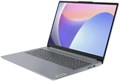 Ноутбук  Lenovo IdeaPad Slim 3 15IRU8 15.6 ", Core i3, 8 Гб RAM, 256 Гб SSD, UHD Graphics, Серый 1103320